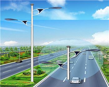 甘肅市電路燈批發