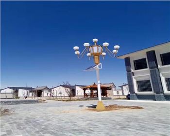 青海太陽(yáng)能路燈-慶陽(yáng)太陽(yáng)能路燈