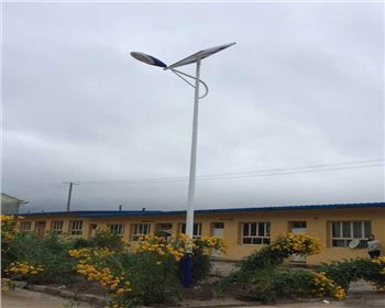 青海農(nóng)村太陽能路燈-青海定西渭源縣太陽能路燈項(xiàng)目