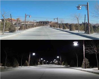 青海2018  青海榆林青云山景區項目